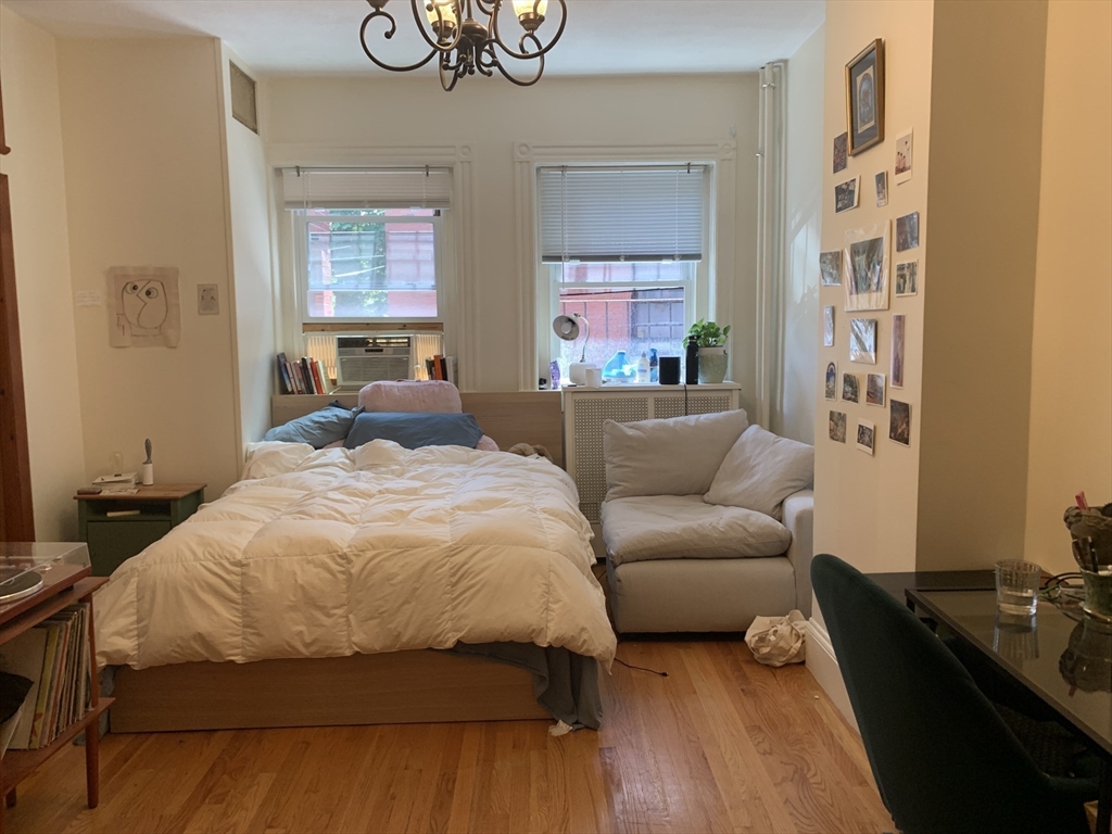 907 Beacon Street # 4