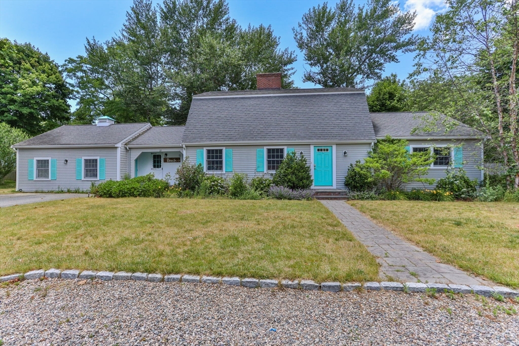 25 Manor Way