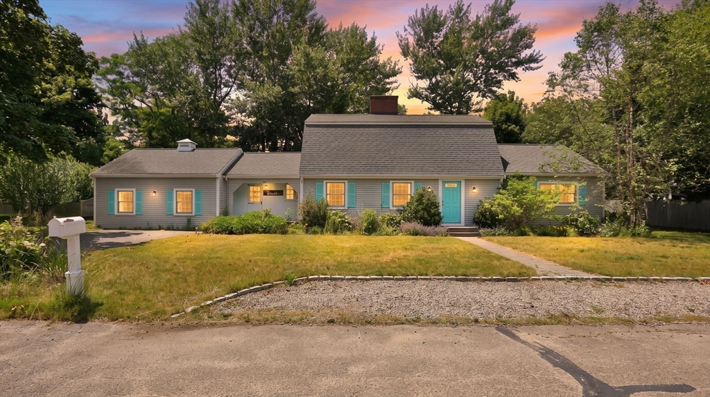 25 Manor Way
