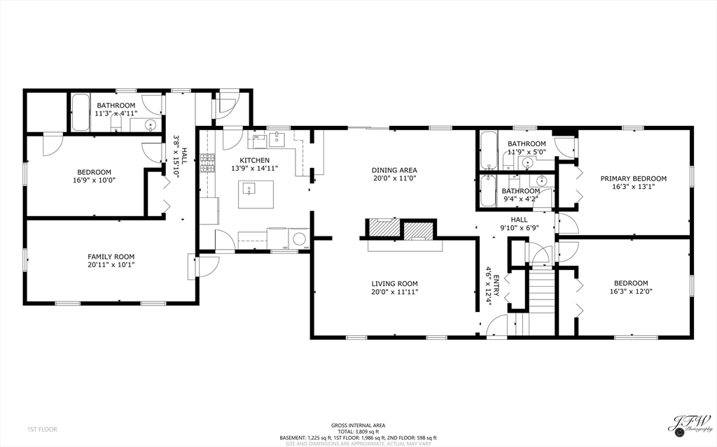 25 Manor Way