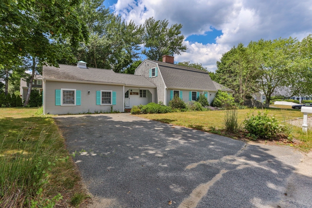 25 Manor Way
