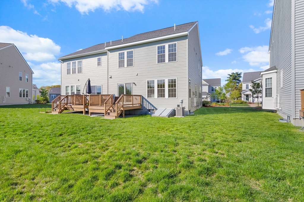 30 Magnolia Drive # 30