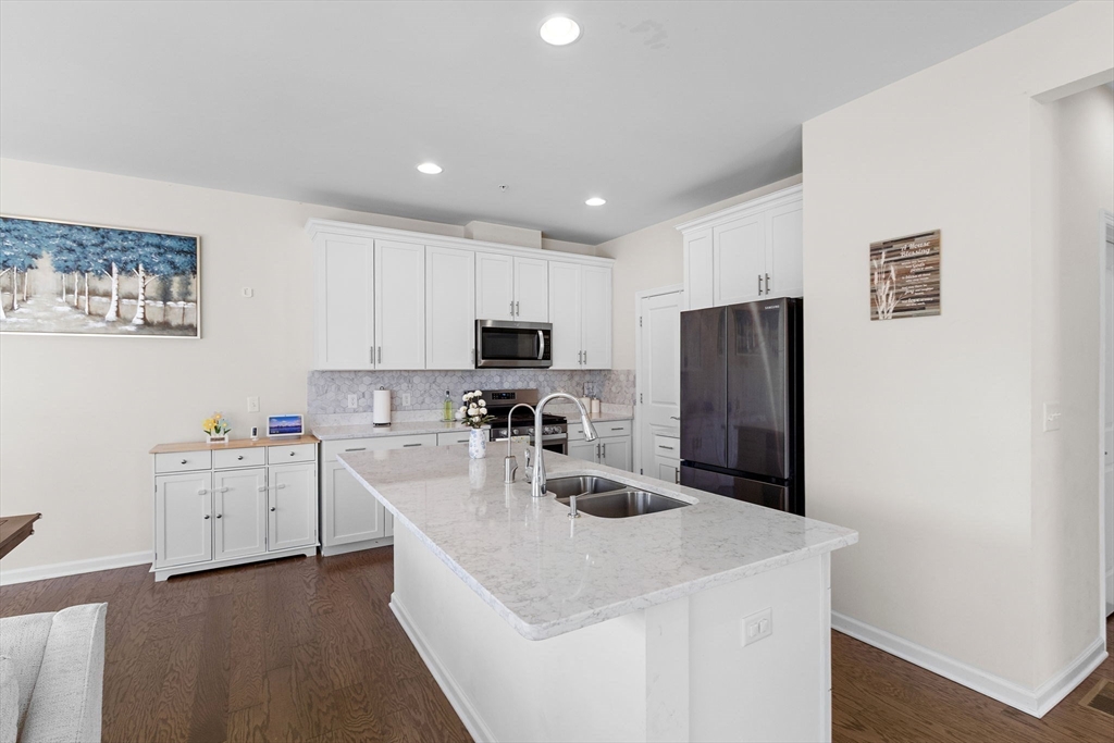 30 Magnolia Drive # 30