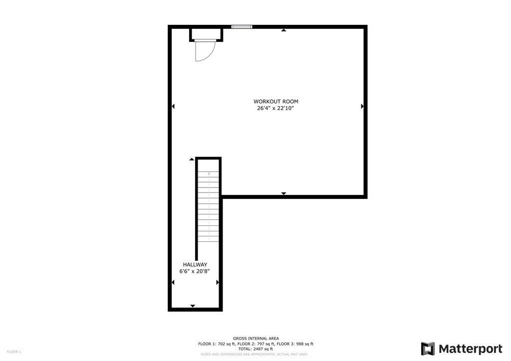 30 Magnolia Drive # 30