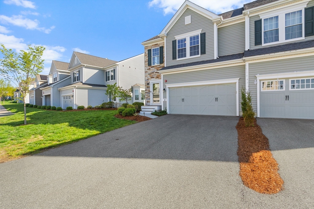 30 Magnolia Drive # 30