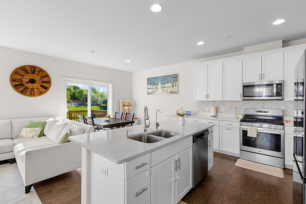 30 Magnolia Drive # 30