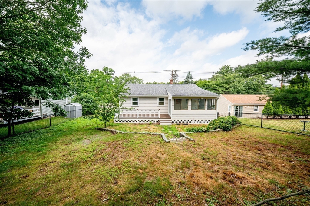 268 Lexington St