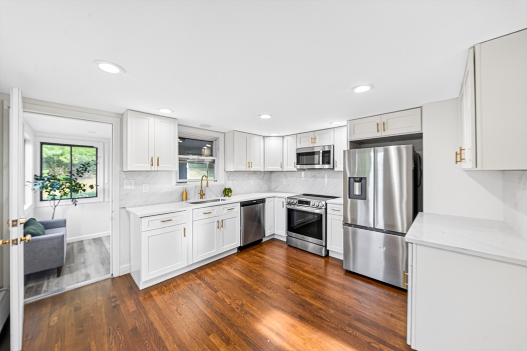 268 Lexington St