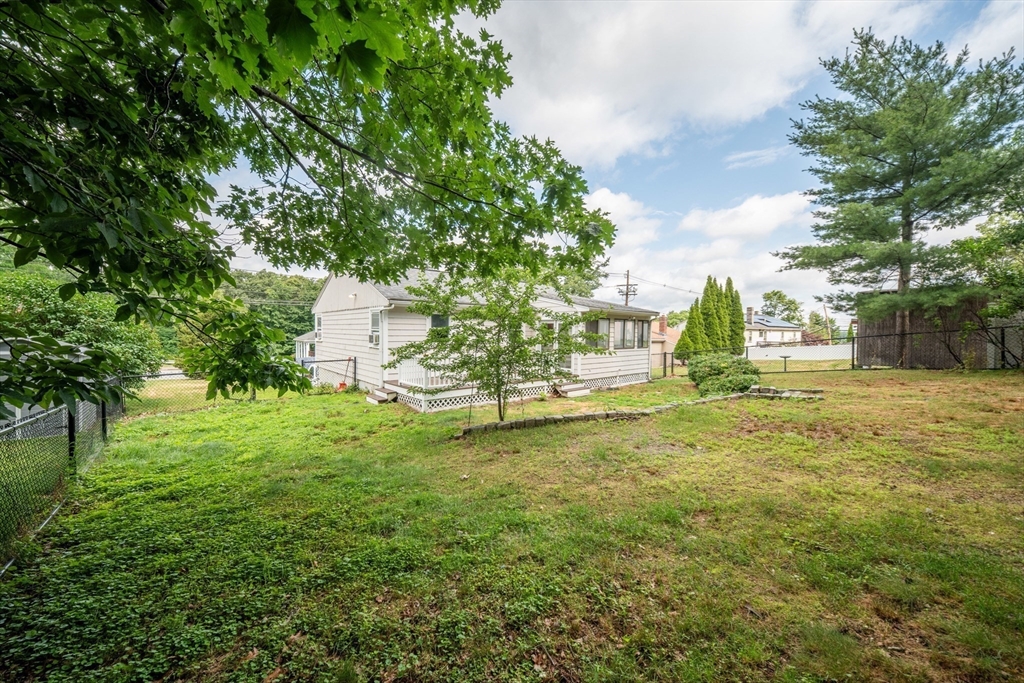 268 Lexington St