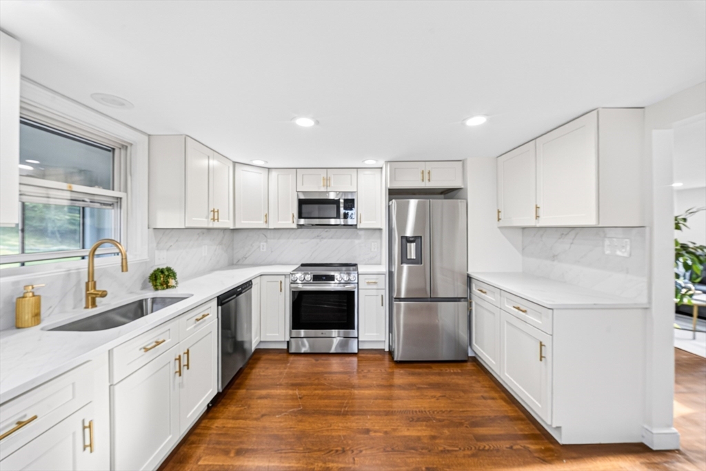 268 Lexington St