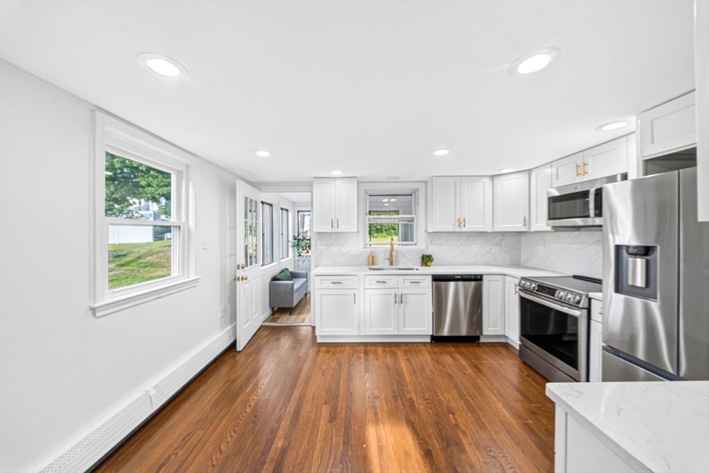 268 Lexington St