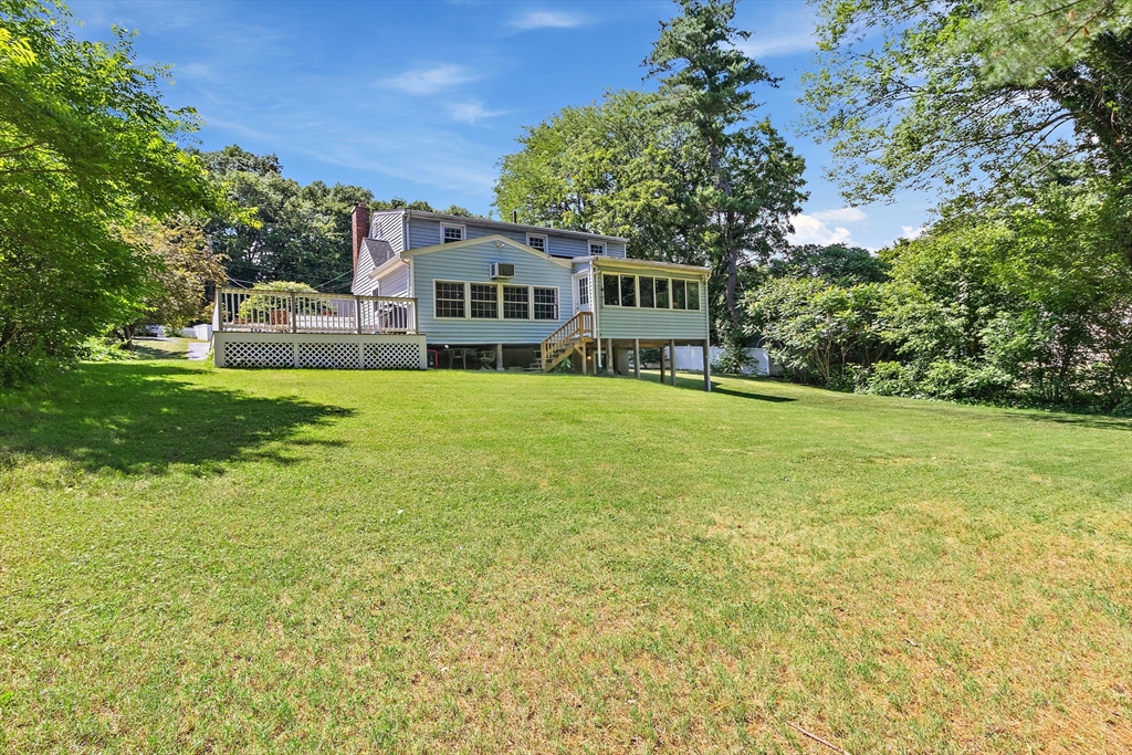 55 Priest St