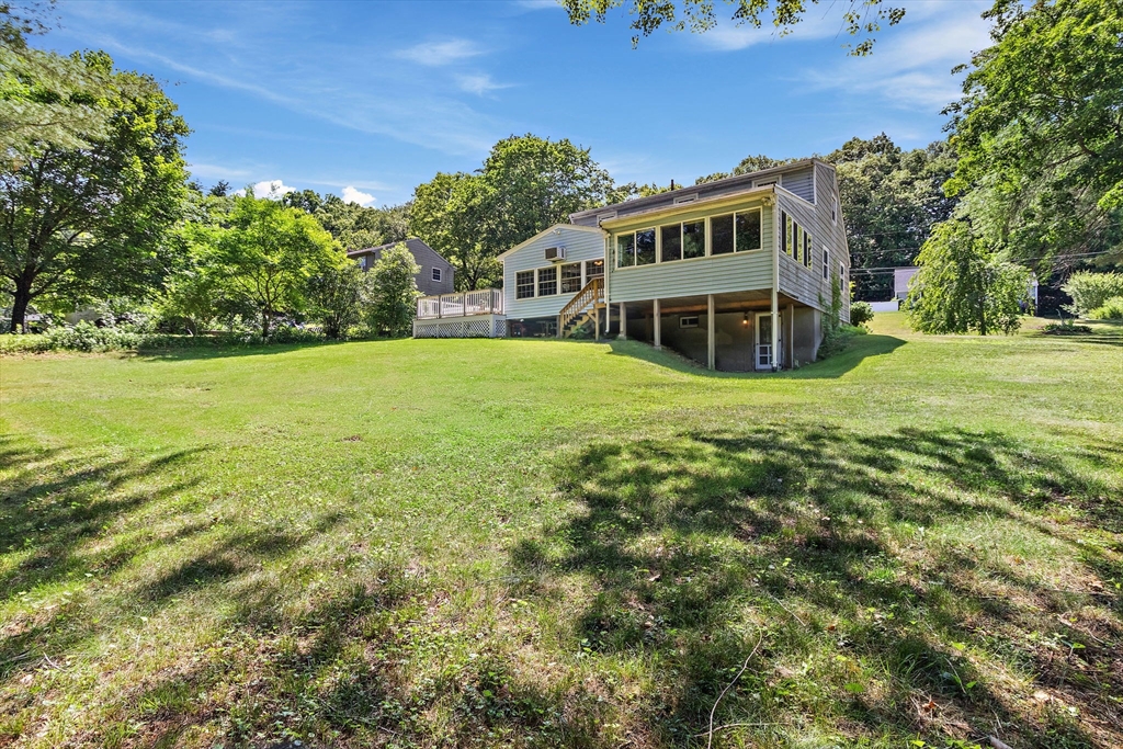 55 Priest St