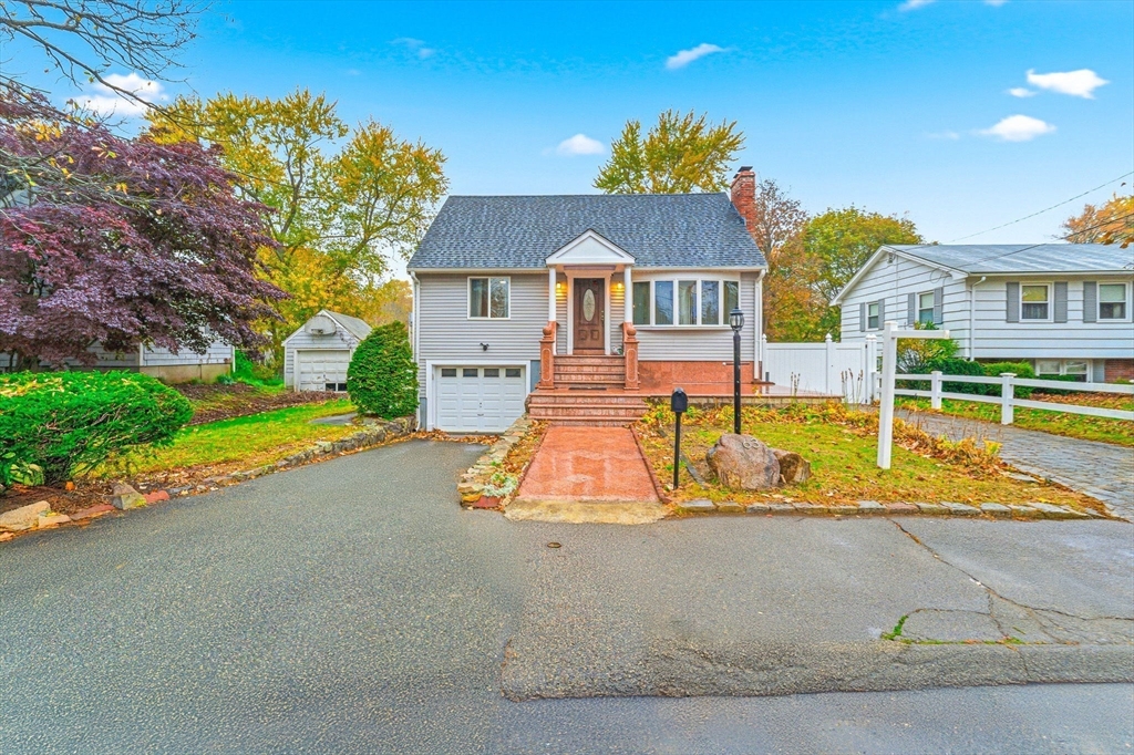 63 Dickerman Lane