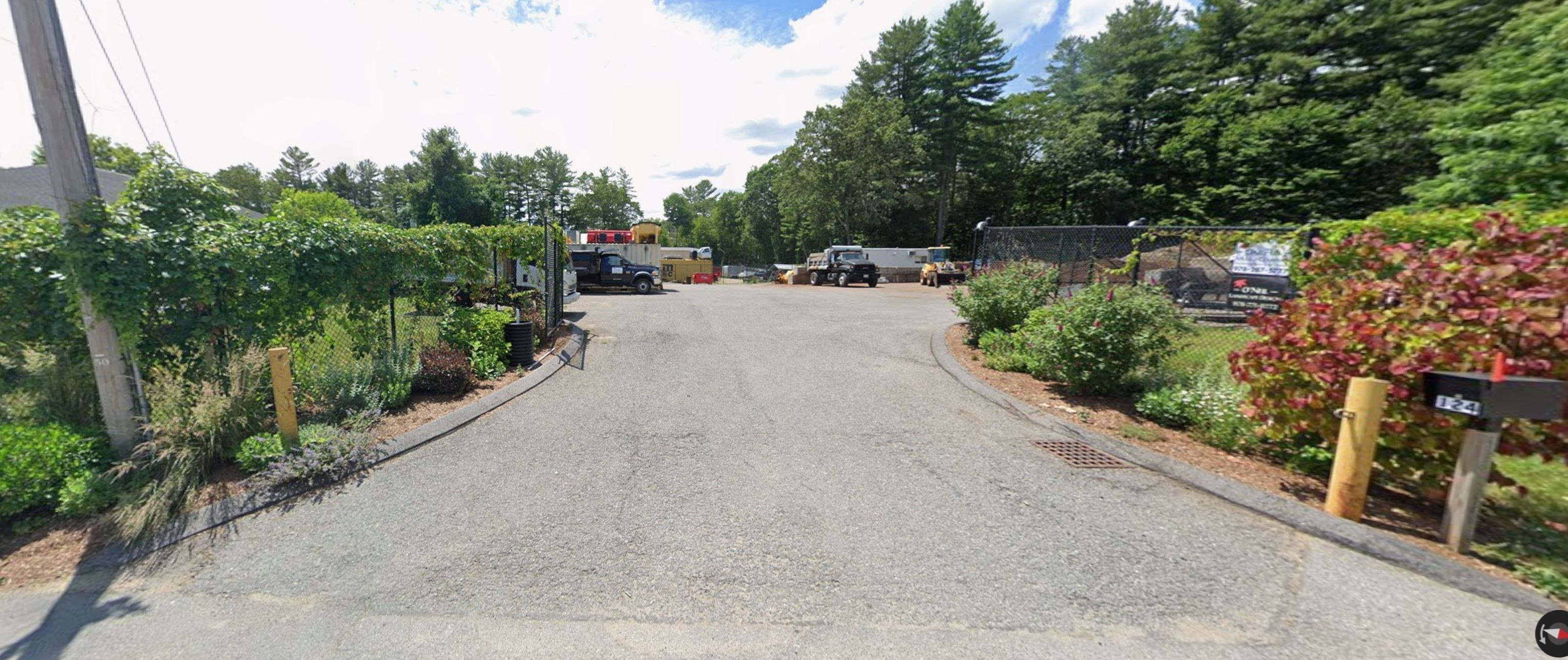 124 Oak Hill Road