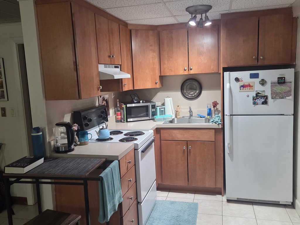 907 Beacon Street # 1