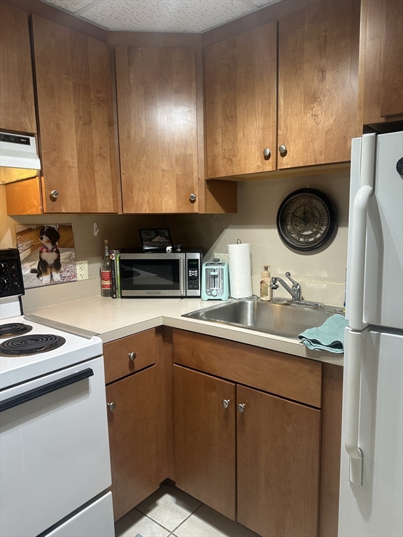 907 Beacon Street # 1