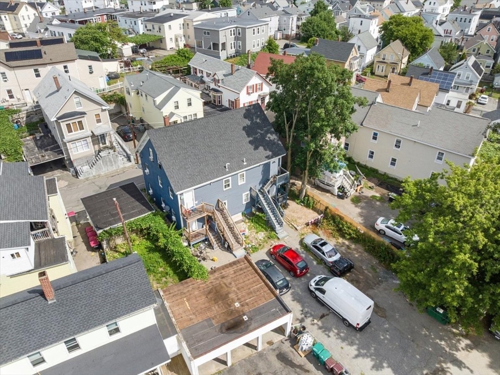 9-11 Bassett Street