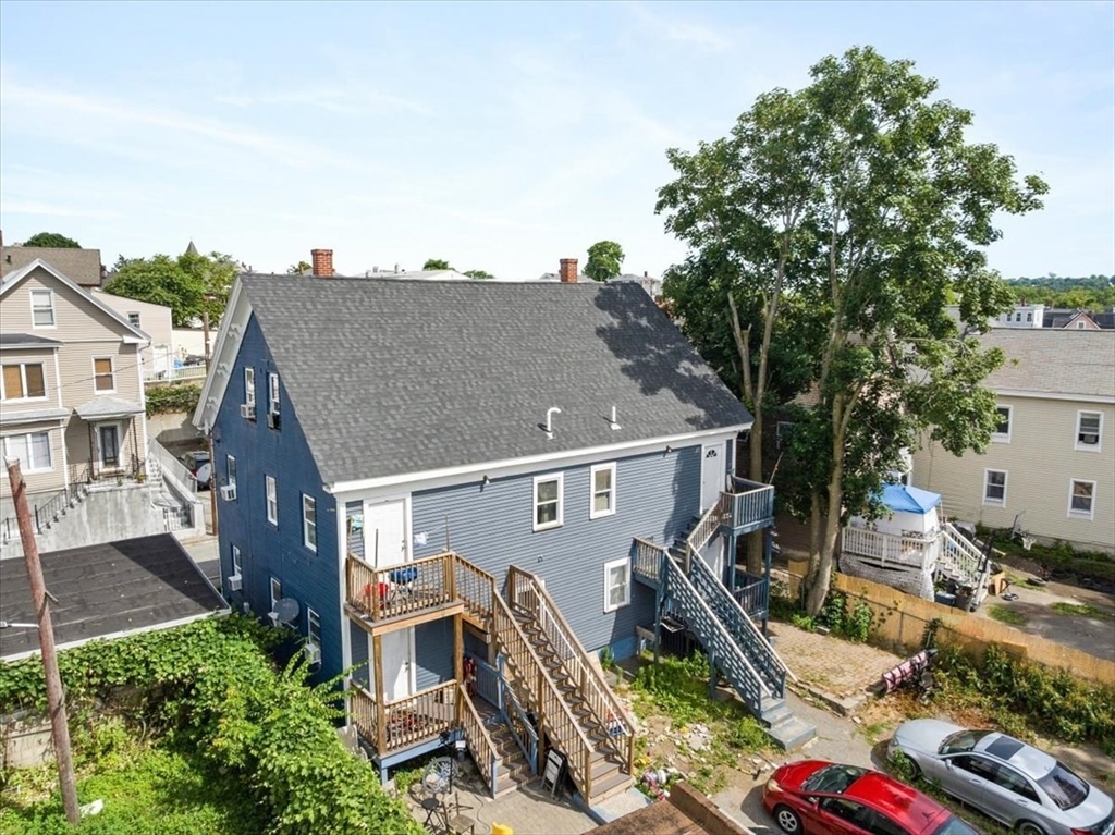 9-11 Bassett Street