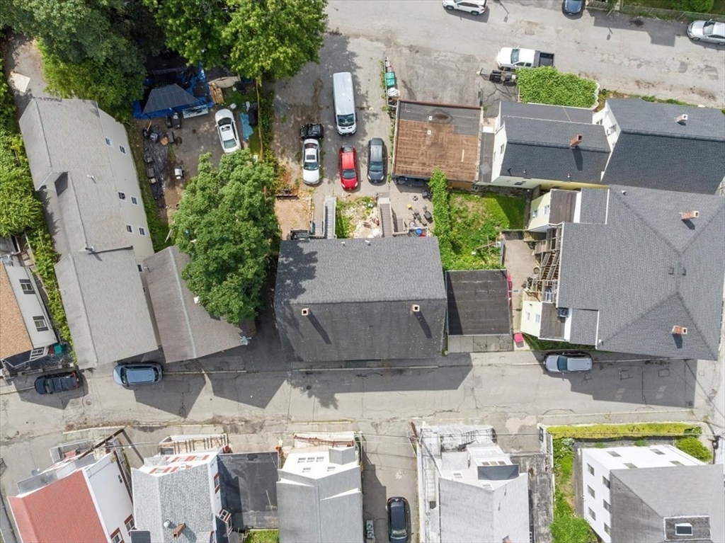 9-11 Bassett Street