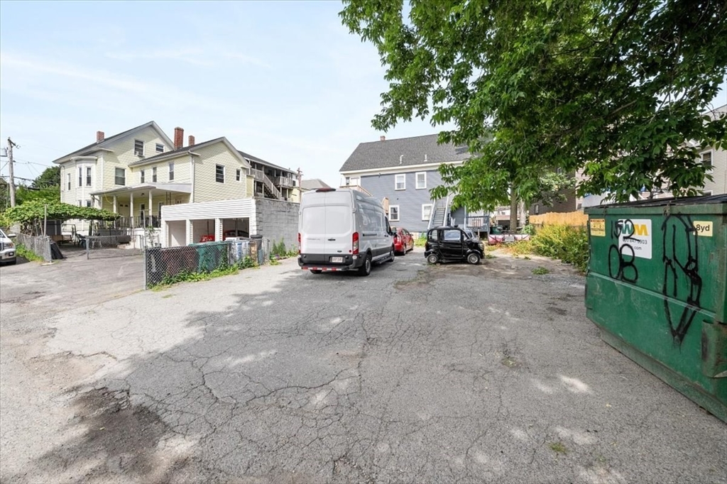 9-11 Bassett Street