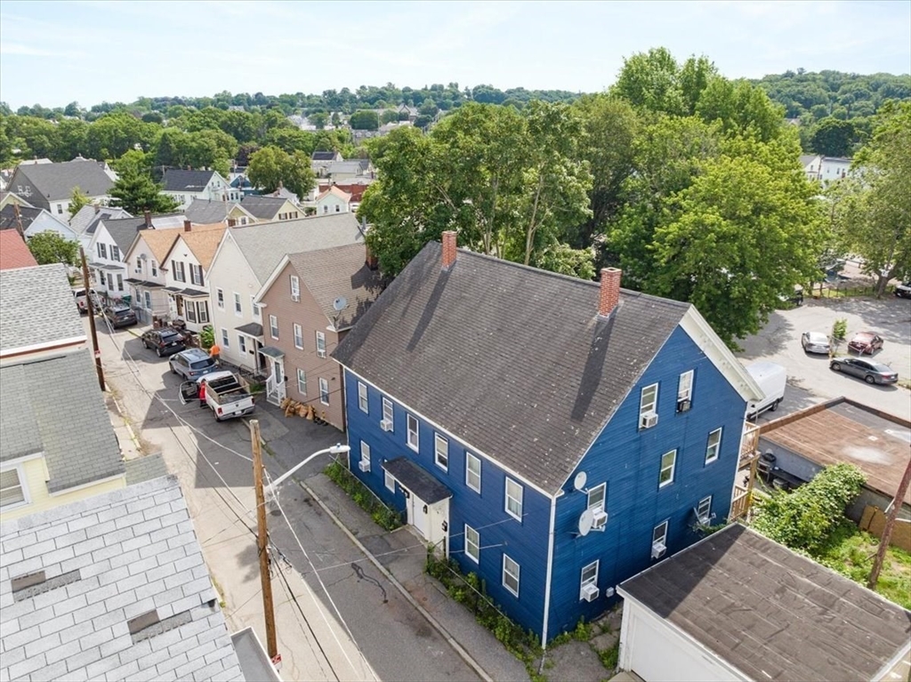 9-11 Bassett Street