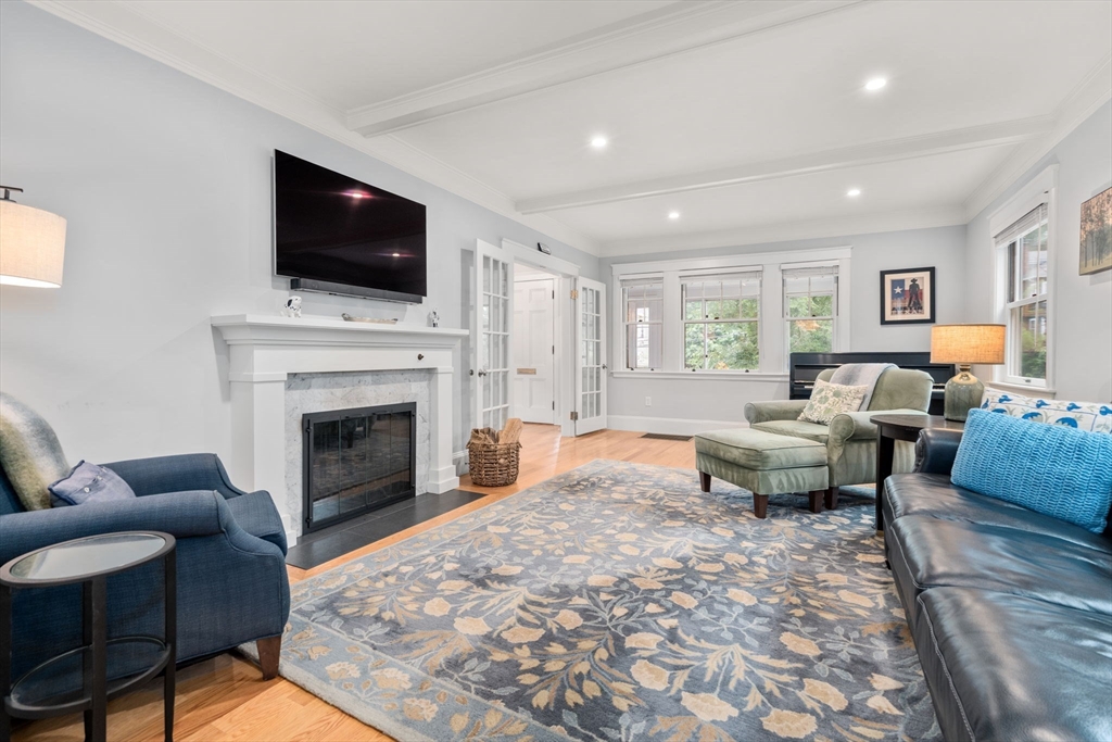 171 Park Avenue