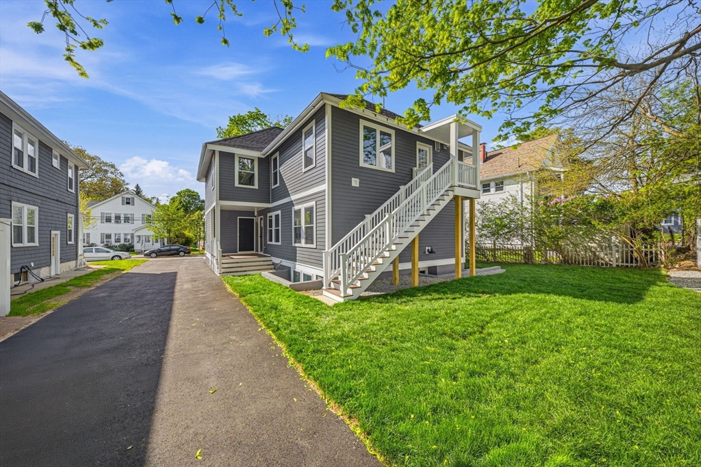 52 Rangeley Rd # 52
