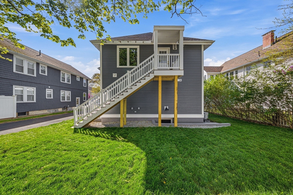 52 Rangeley Rd # 52