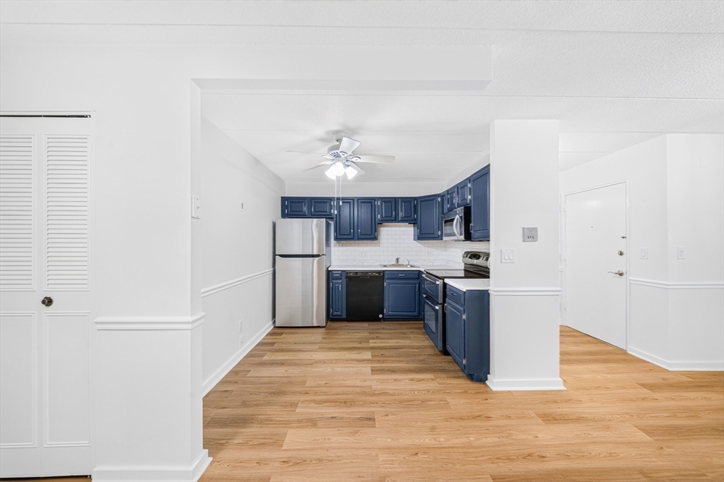 85 Commons Drive # 301