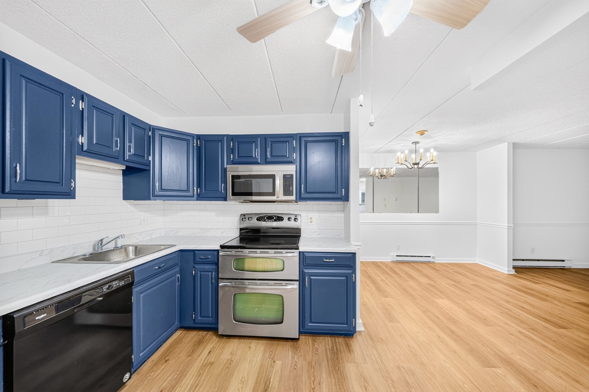 85 Commons Drive # 301