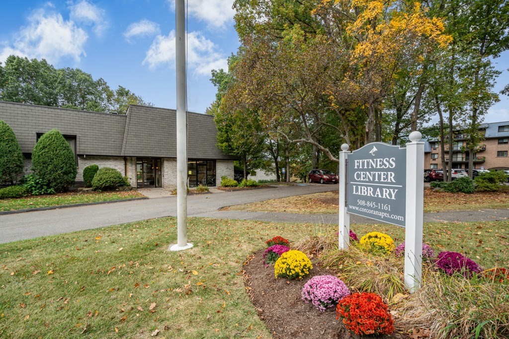 85 Commons Drive # 301
