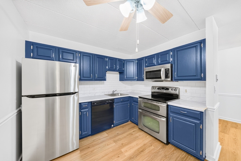 85 Commons Drive # 301