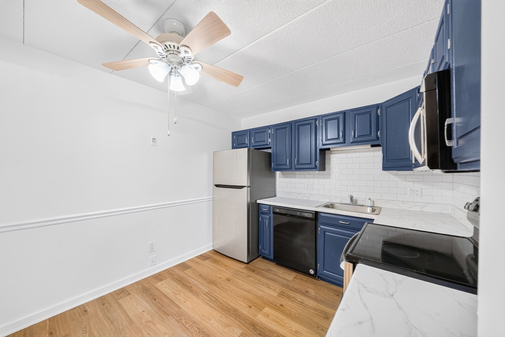 85 Commons Drive # 301