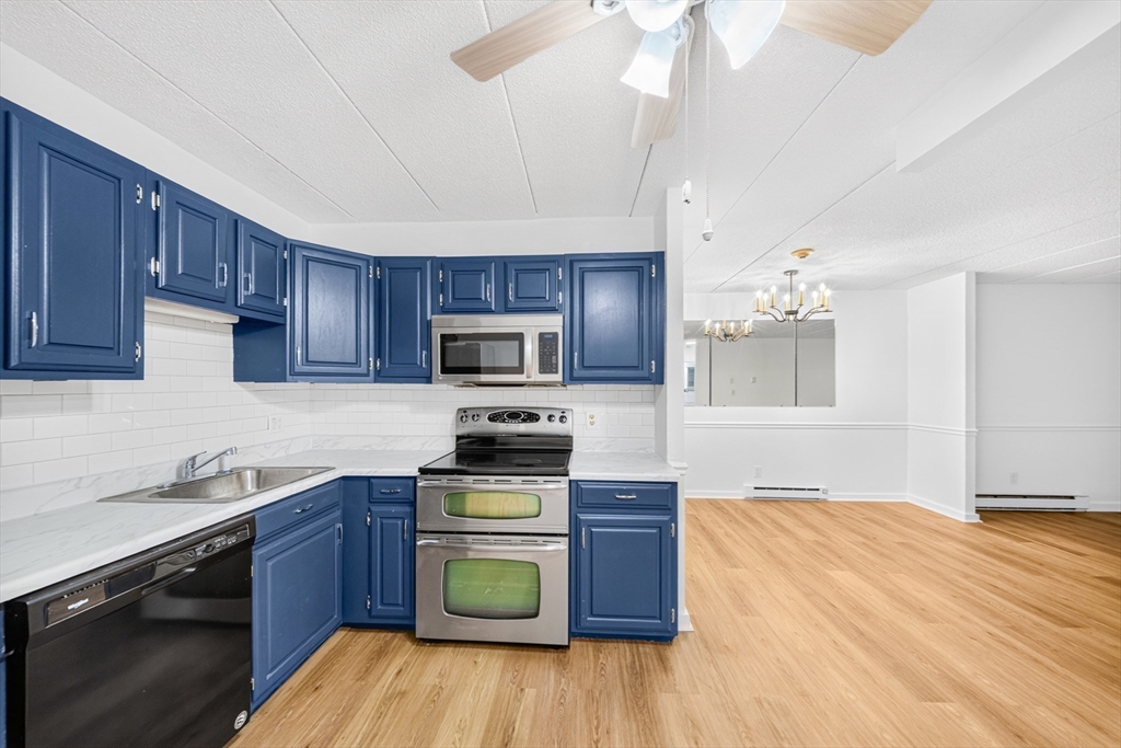 85 Commons Drive # 301