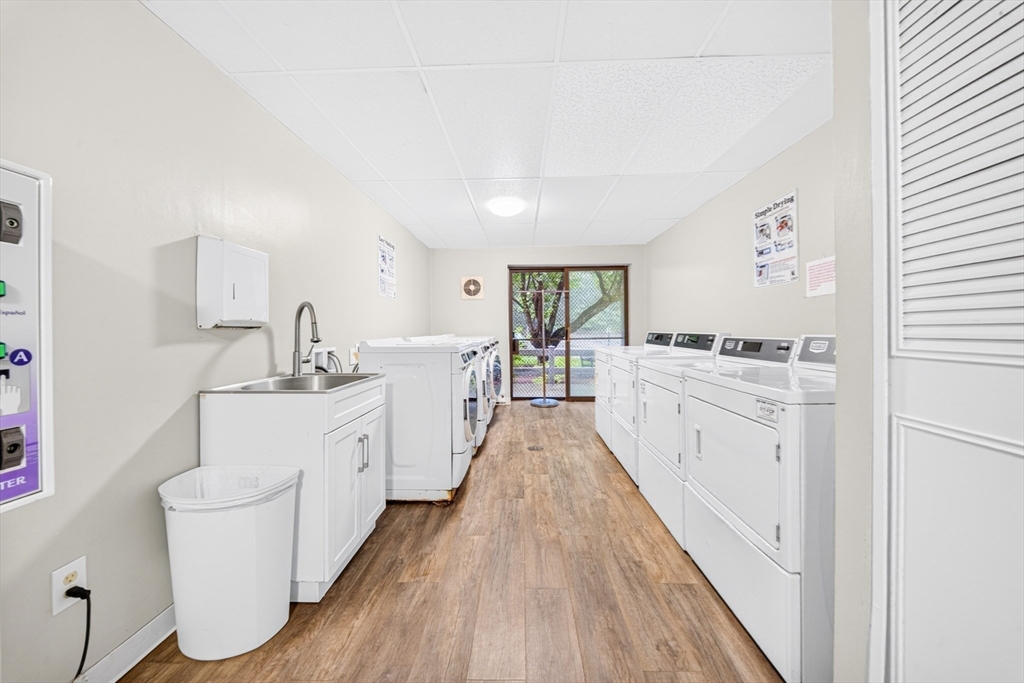85 Commons Drive # 301