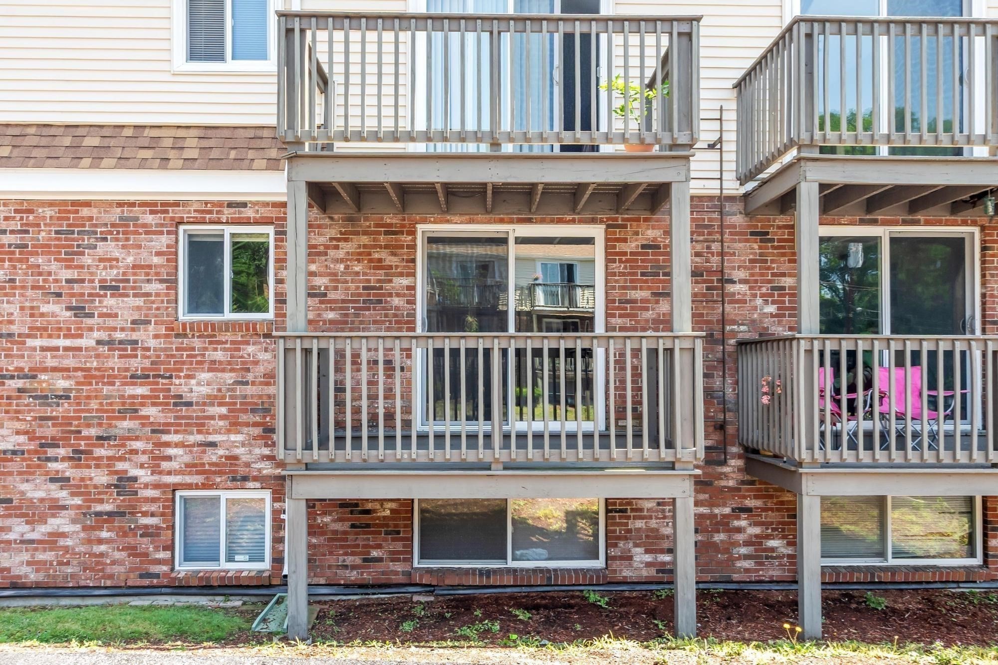 9 Wampus Ave # 4