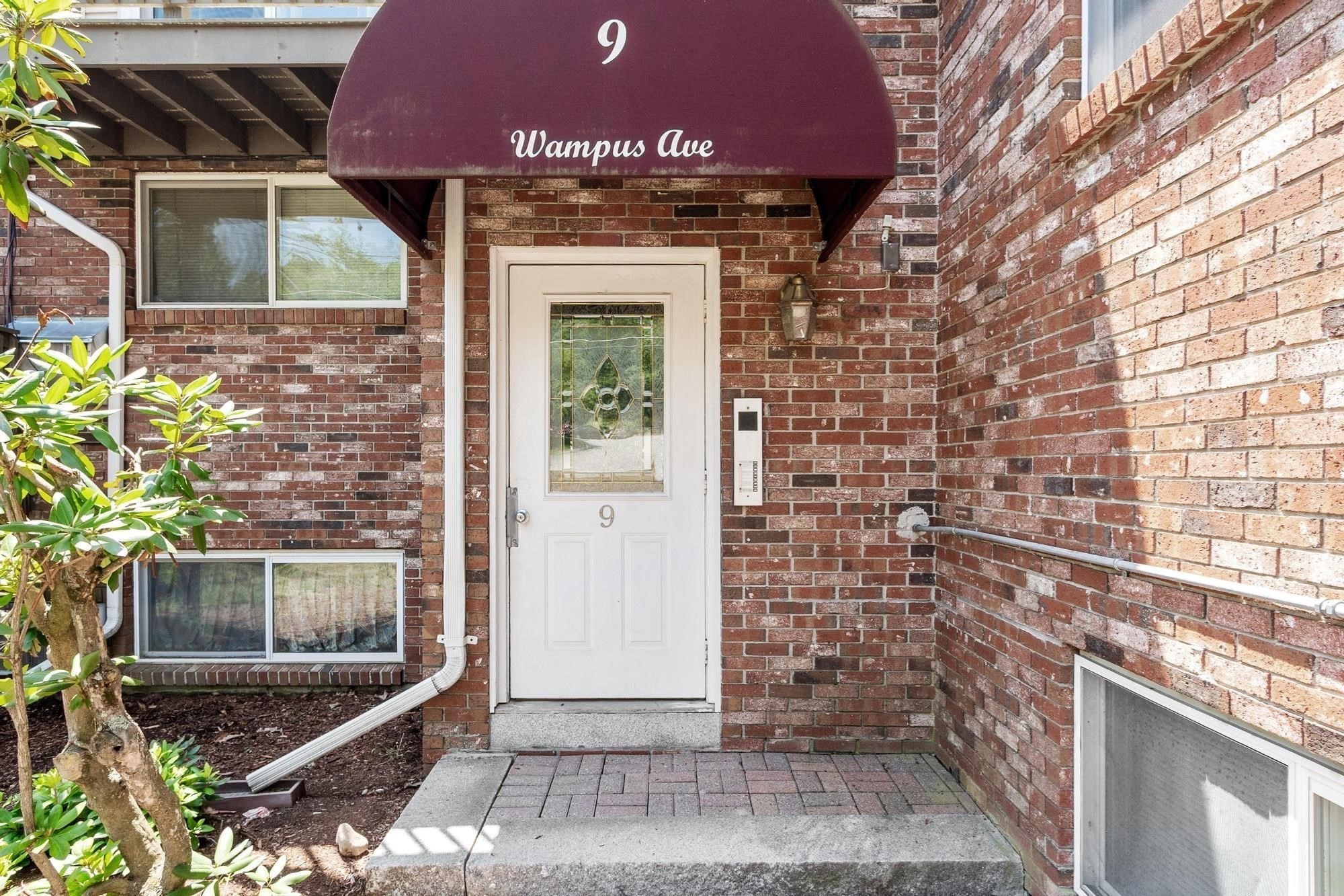9 Wampus Ave # 4