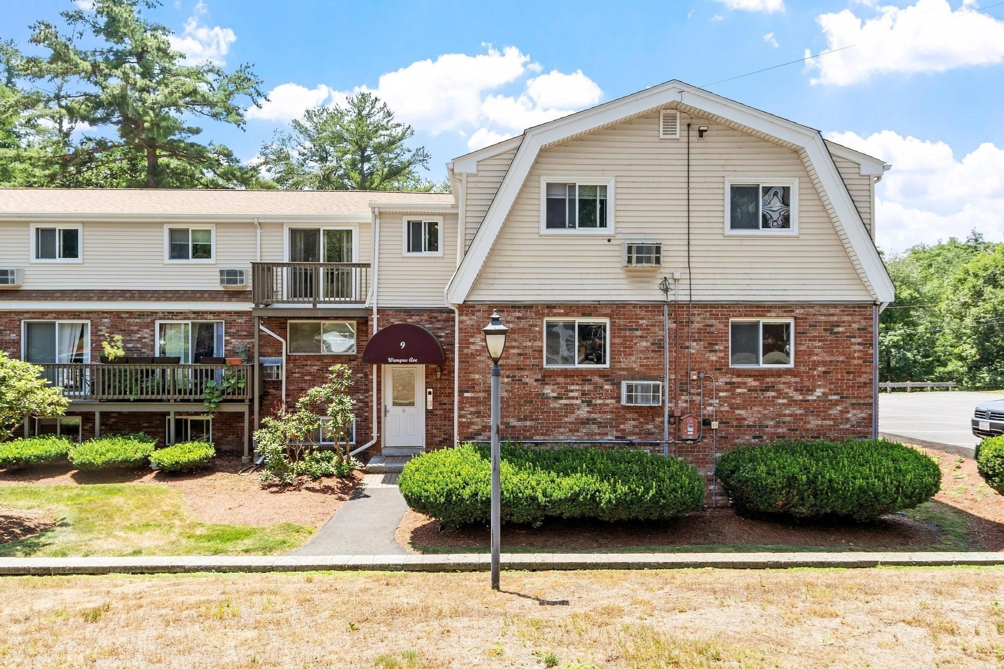 9 Wampus Ave # 4