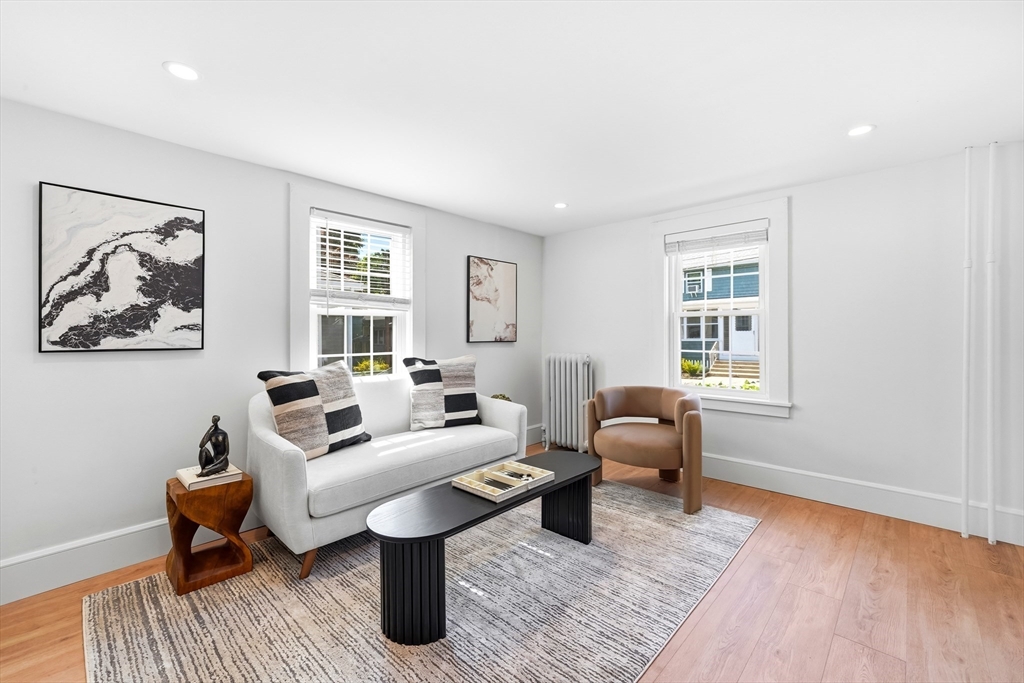 46 Clark St