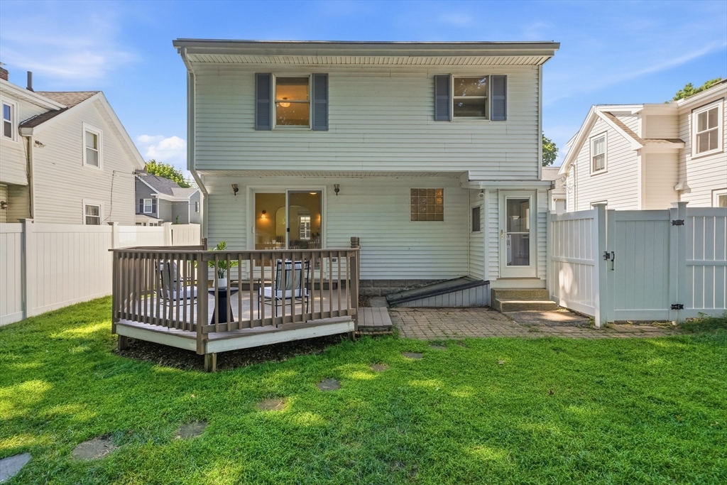 46 Clark St