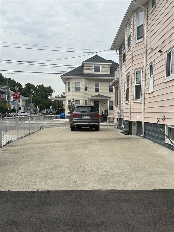 40-42 Walnut Street # 1