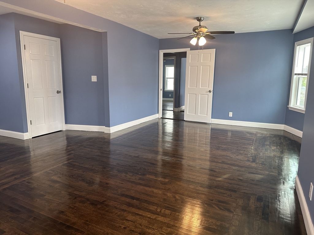 40-42 Walnut Street # 1