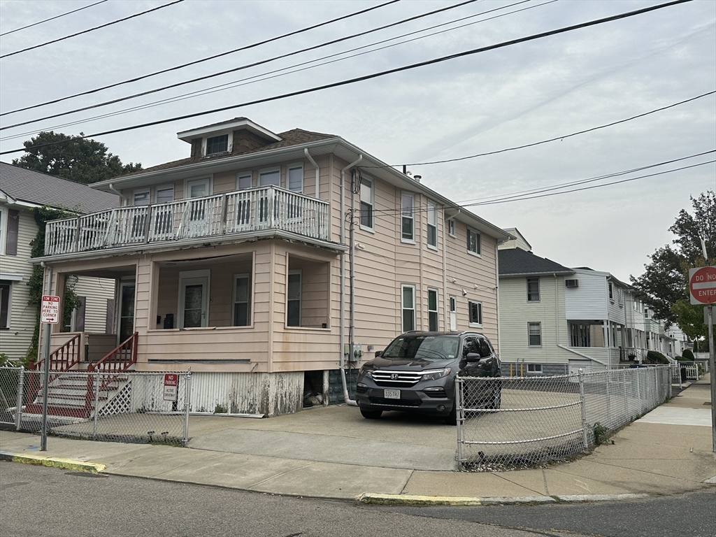 40-42 Walnut Street # 1