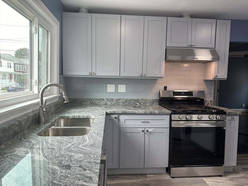 40-42 Walnut Street # 1