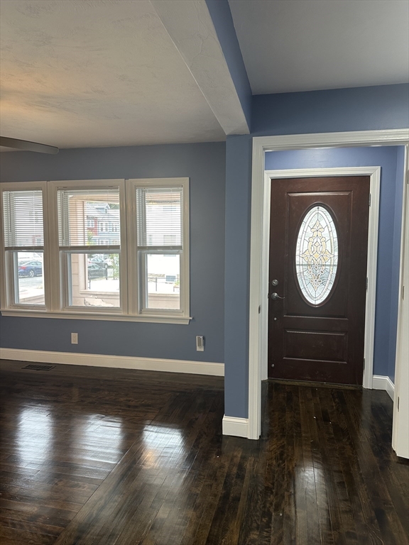 40-42 Walnut Street # 1