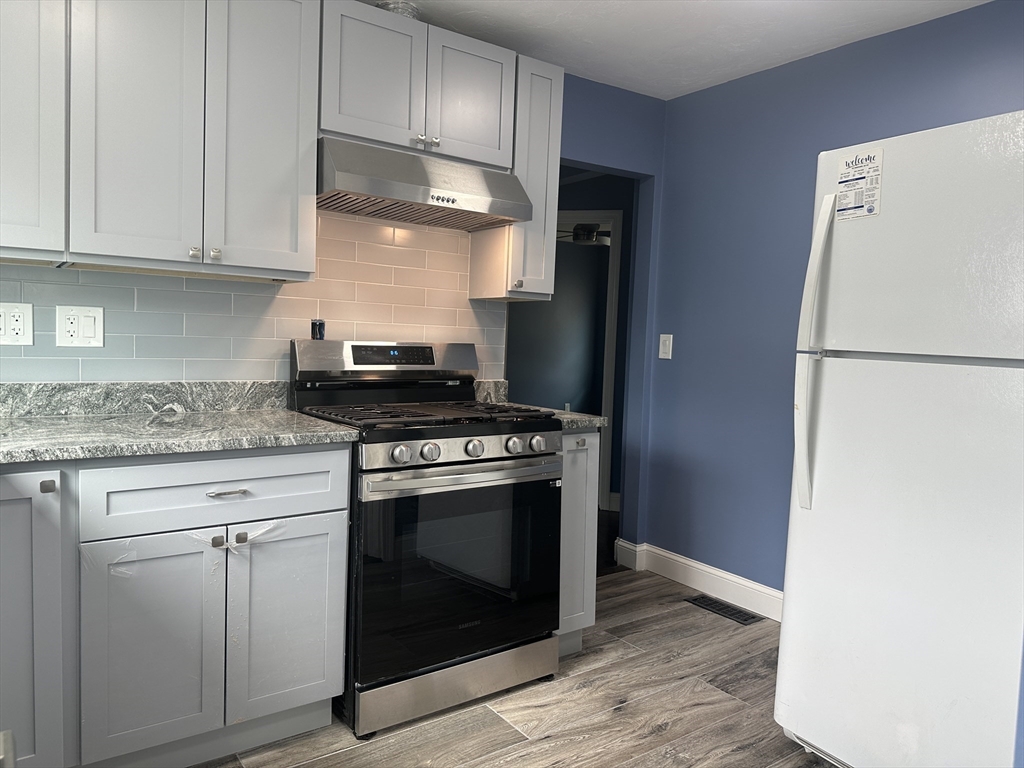 40-42 Walnut Street # 1