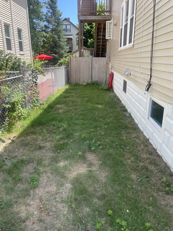 94 Chandler Street # 94