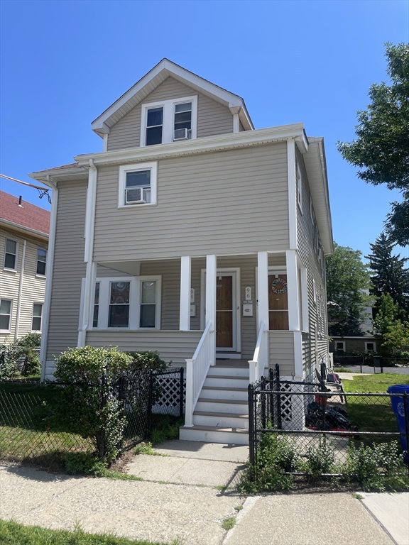 94 Chandler Street # 94