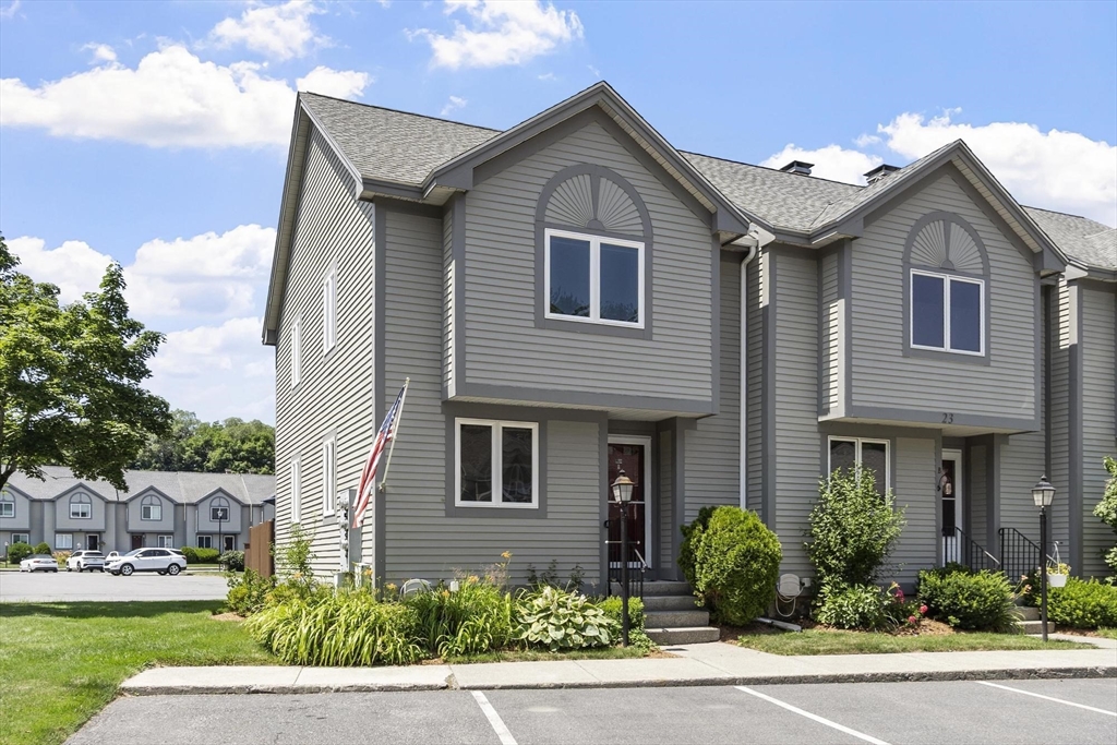 55 Littleton Rd # 23A